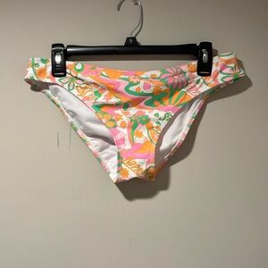 Bikini Bottoms (Matching Top Listed)